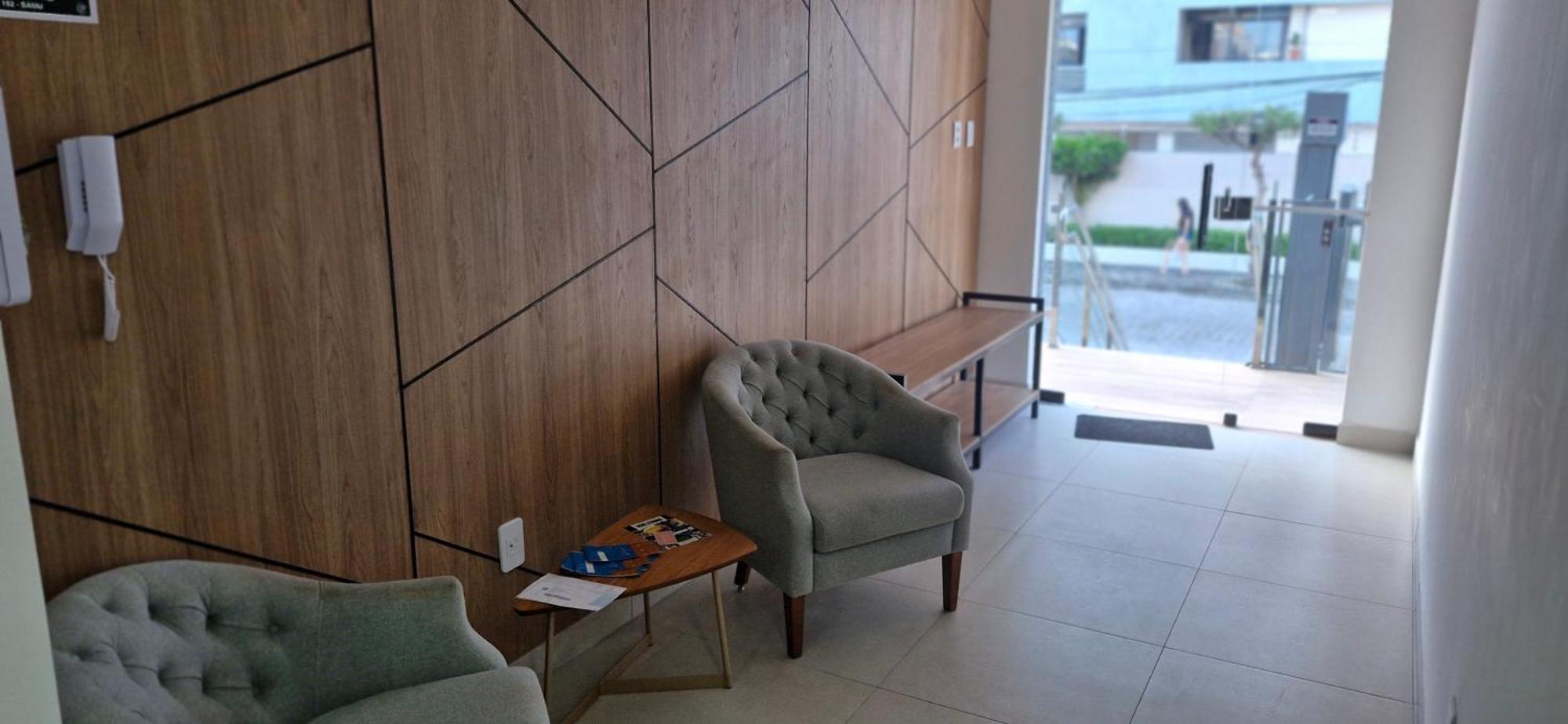 Apartamento Sunrise's Apto 301