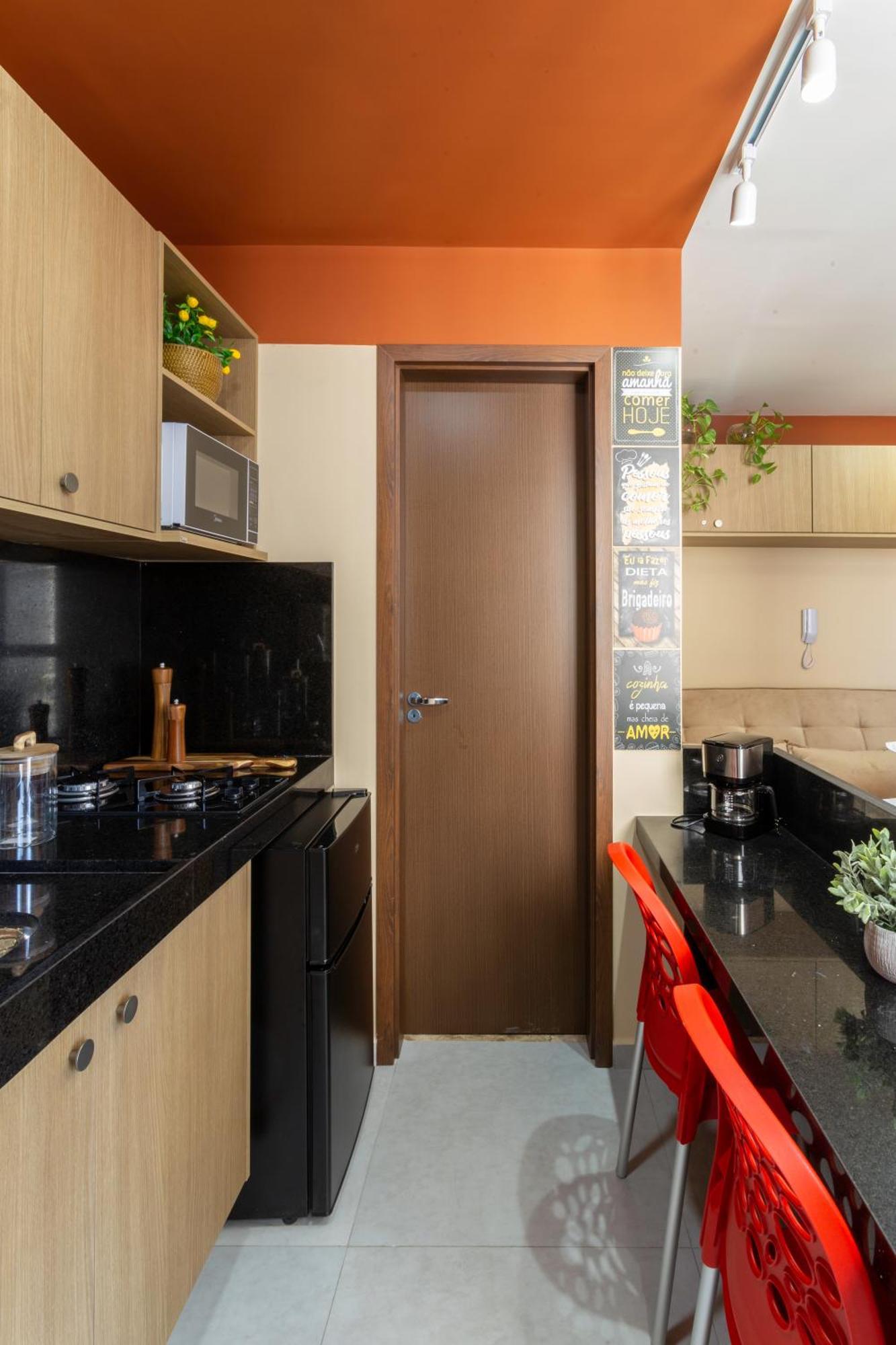 Apartamento Sunrise's Apto 301