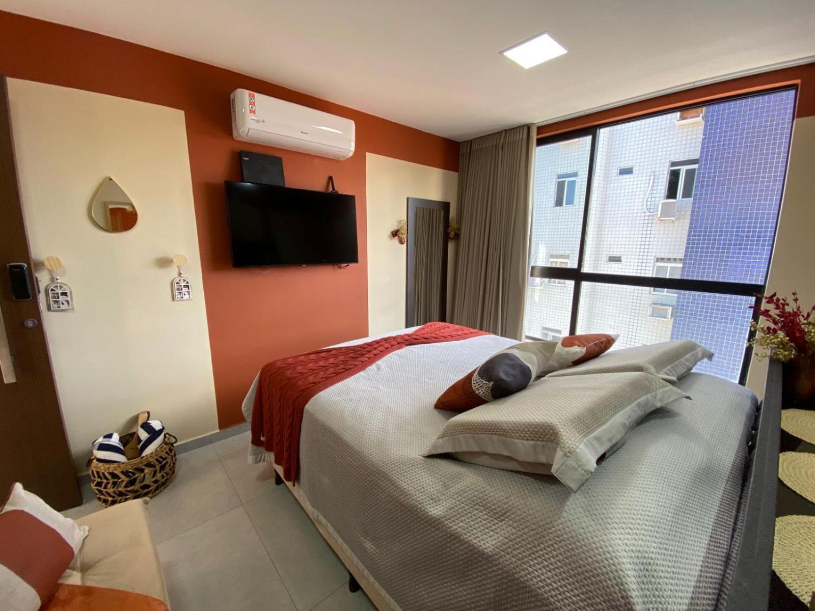 Sunrise's Apto 301 Apartamento