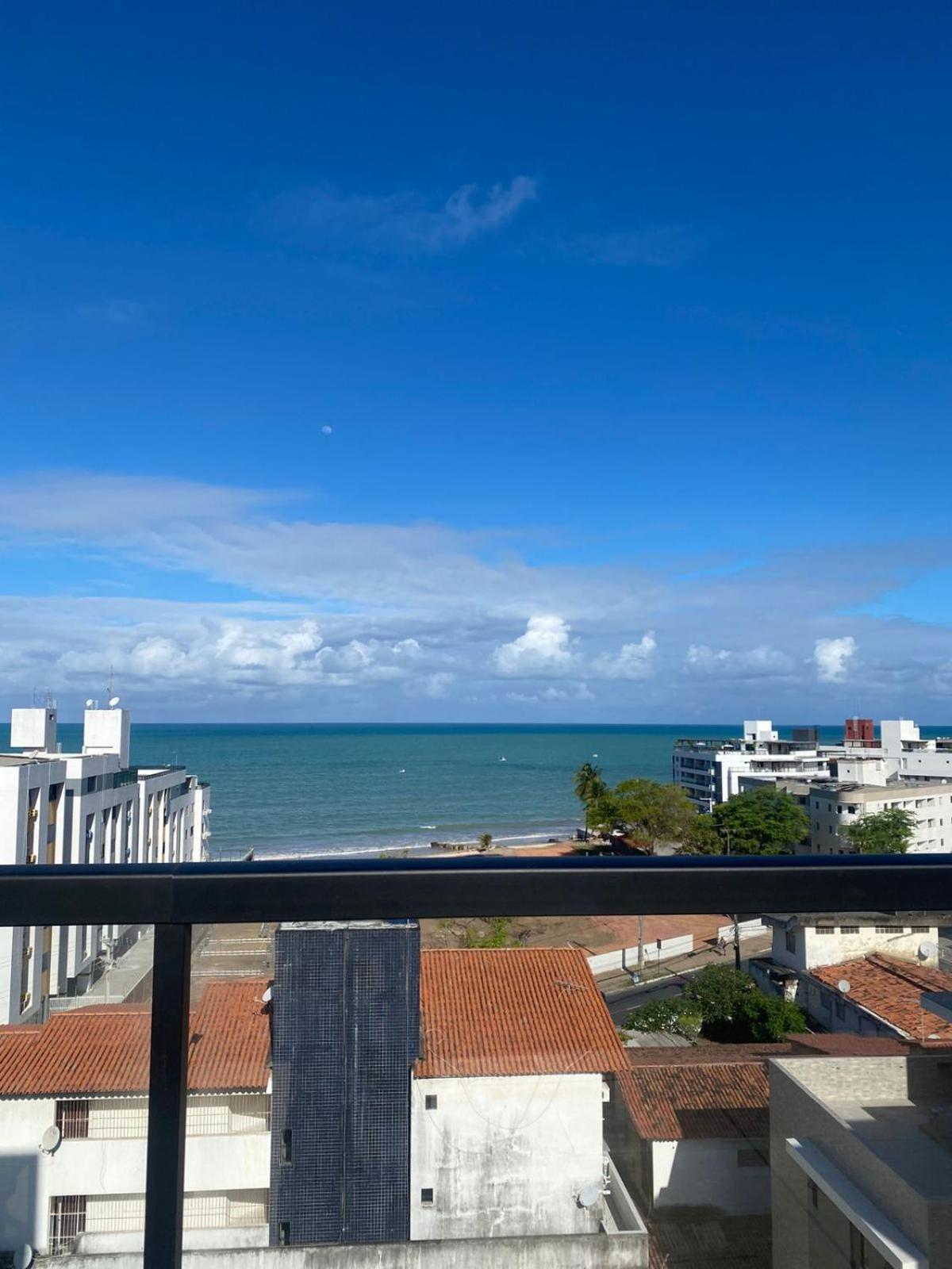 Sunrise's Apto 301 Apartamento João Pessoa